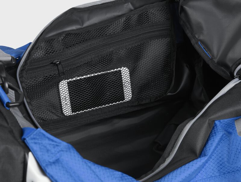 Hybrid Backpack/Duffle Players Bag