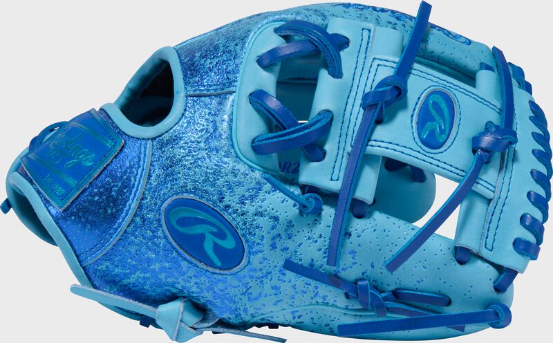 Exclusive Heart of the Hide 11.5-Inch Infield Glove, Right Hand Throw