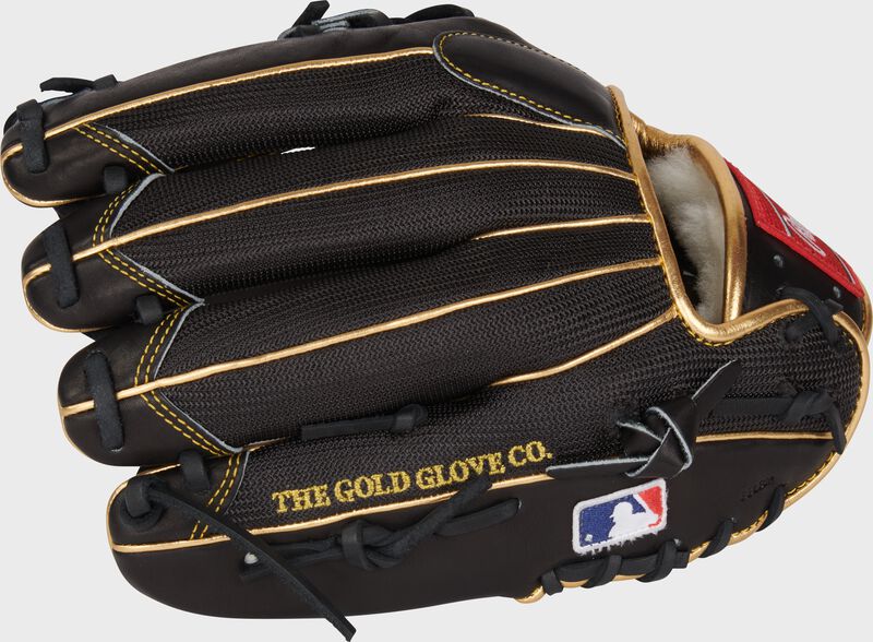 Pro Preferred 11.75 in I-Web Infield Glove