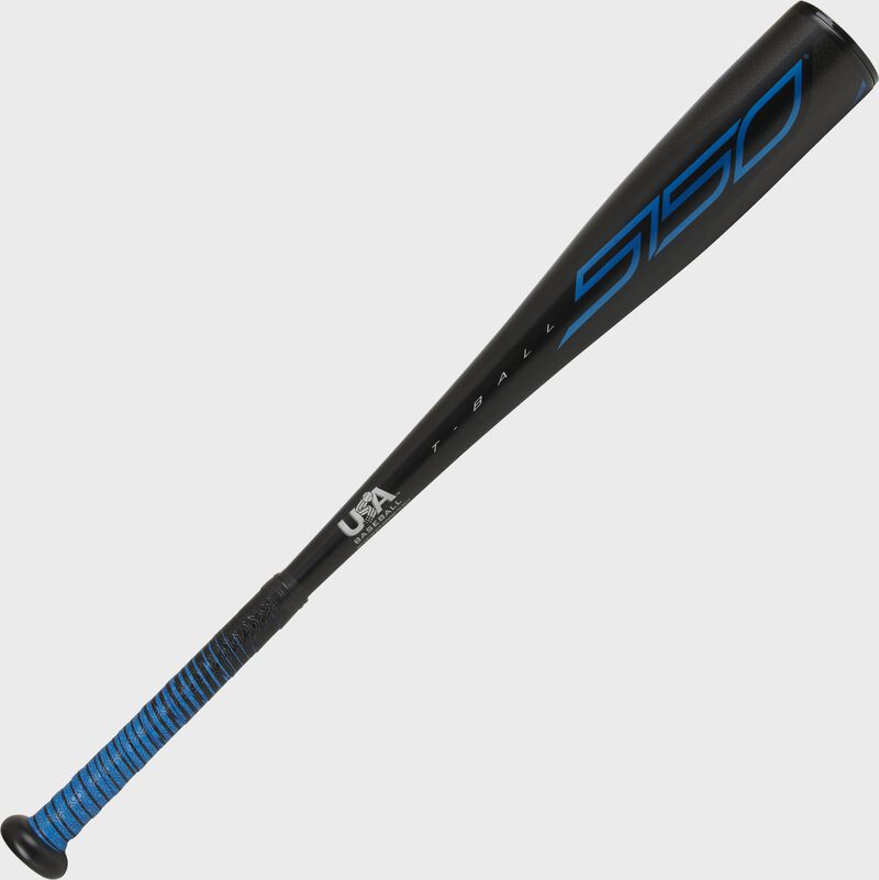 Rawlings 2021 5150 USA Baseball® TBall Bat (11) Rawlings