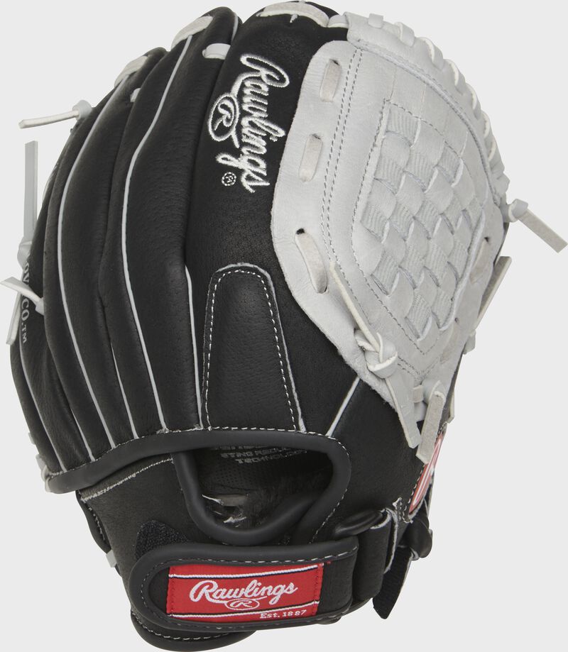 Sure Catch 10.5-inch Youth Infield/Outfield Glove loading=