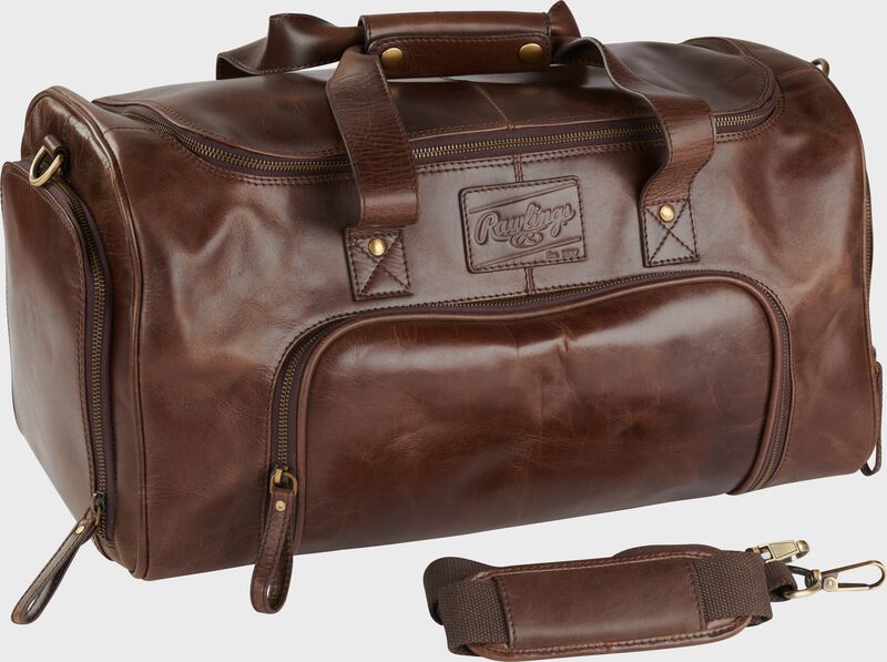 Rawlings Rugged Duffle Bag Rawlings