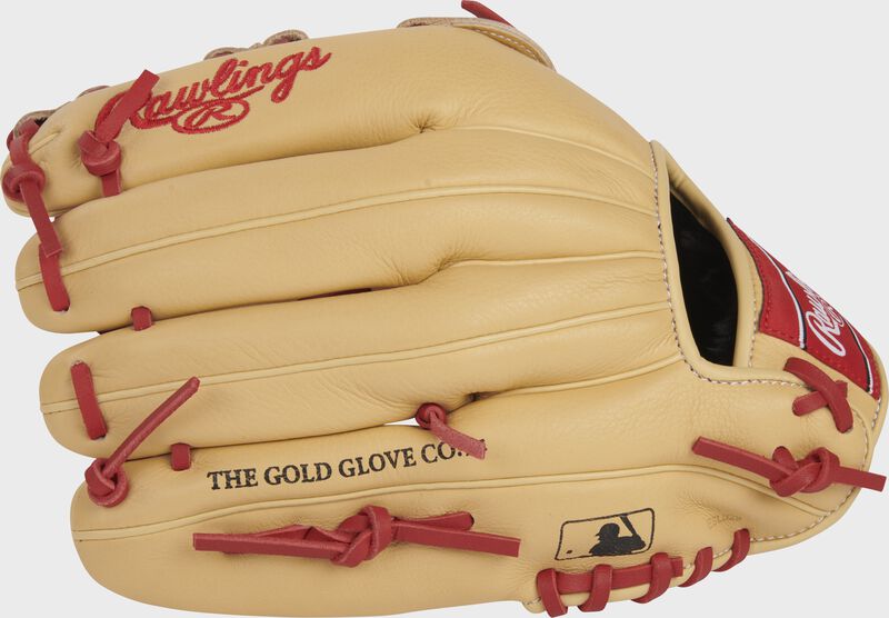 Select Pro Lite Bryce Harper 12-inch Youth Baseball Glove