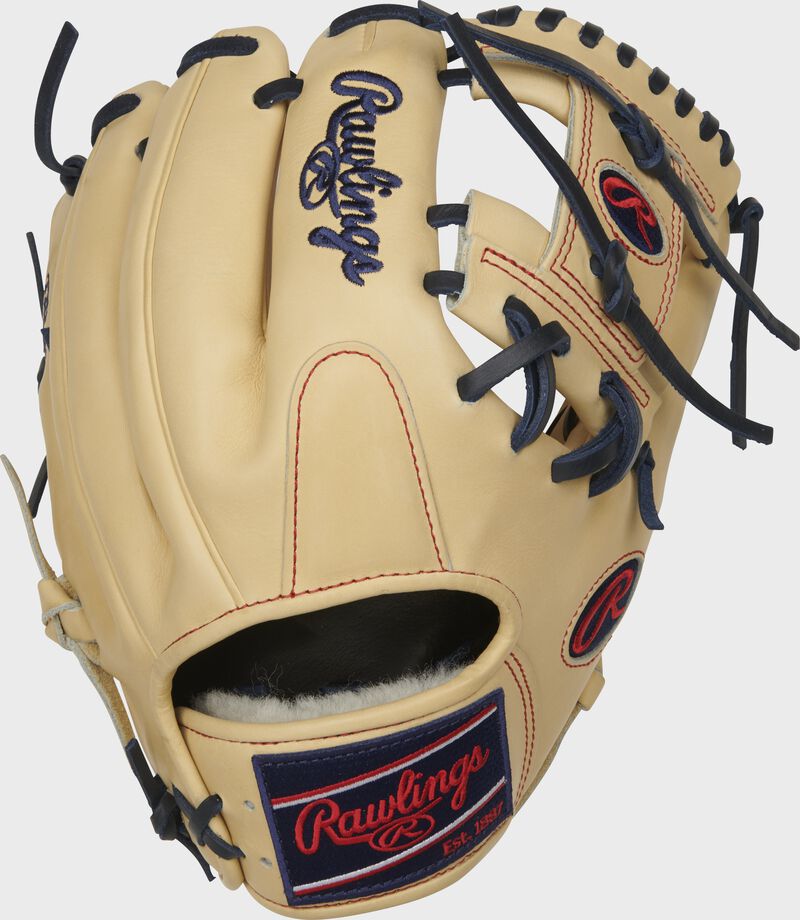 2021 Pro Preferred 11.5-Inch I-Web Glove