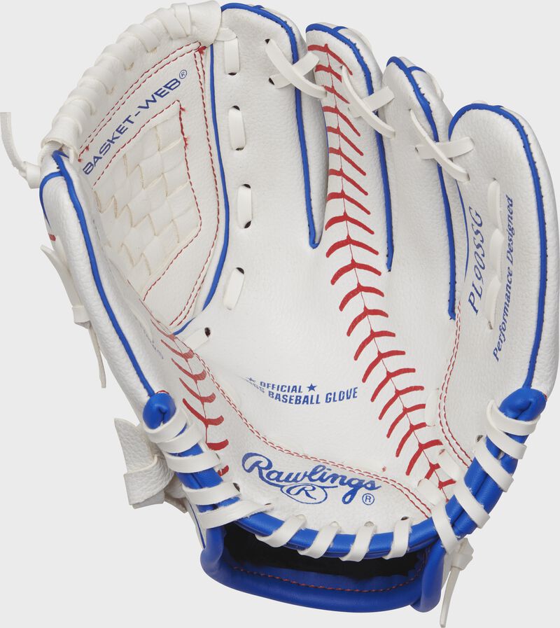 Players Series 9 in Baseball/Softball Glove loading=