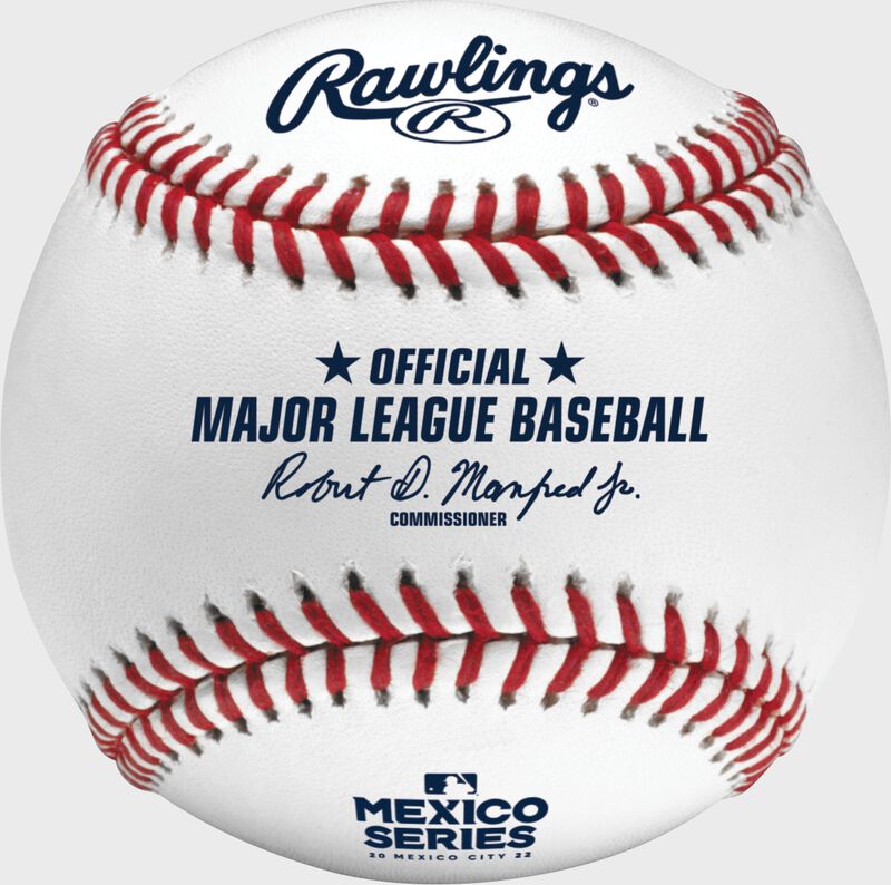MLB World Tour Mexico Series Baseball loading=