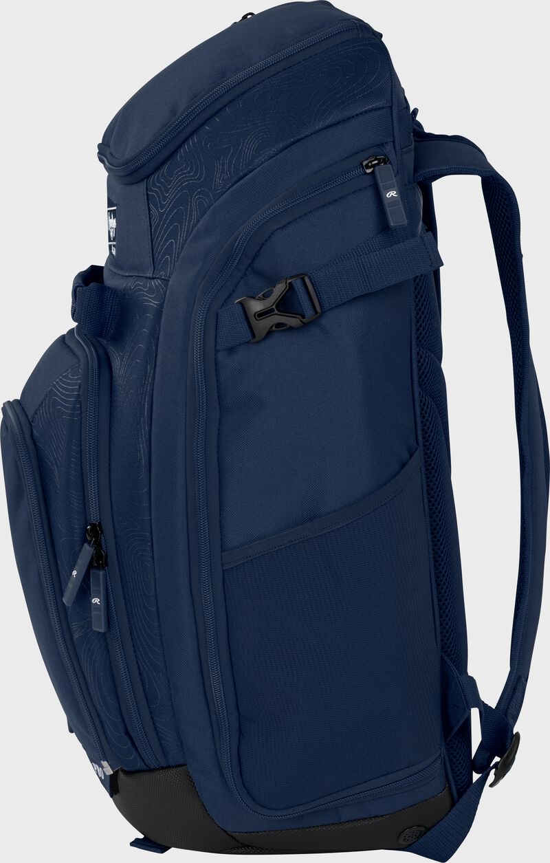 Legion 2 Players Backpack, Navy