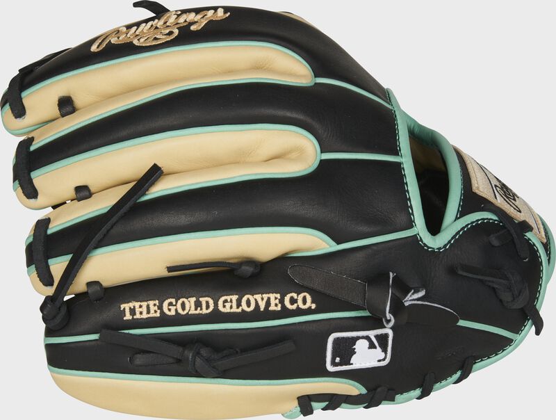 2021 Heart of the Hide R2G 11.5-Inch Infield Glove