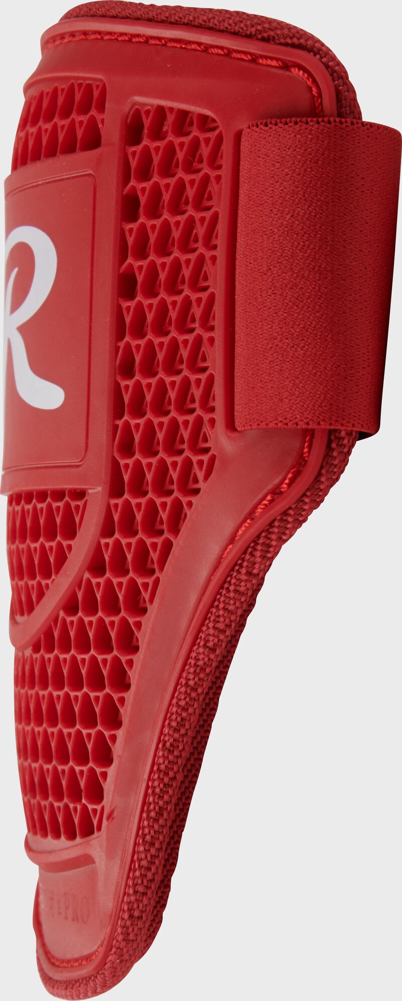 Rawlings Elbow Guard, Scarlet, Small loading=