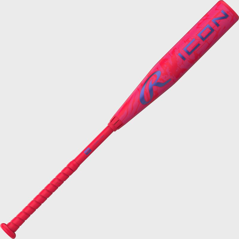2027 Rawlings Icon USA Baseball Bat, -5, -8, -10, -12