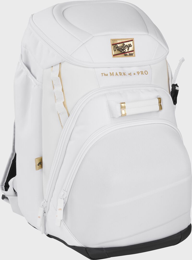 Rawlings Gold Collection Backpack loading=
