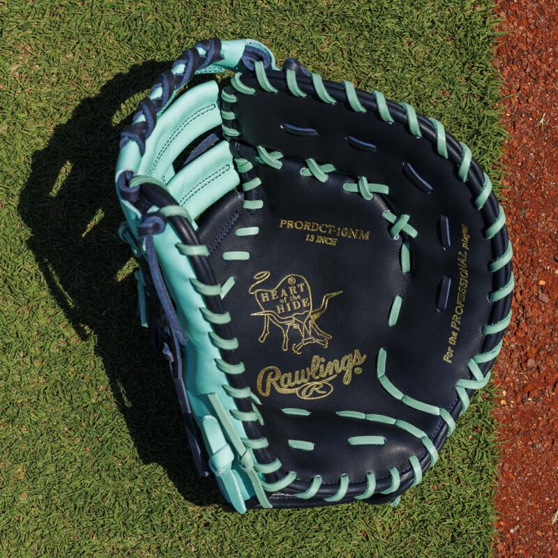 Rawlings Exclusive Heart of the Hide 13-Inch First Base Mitt