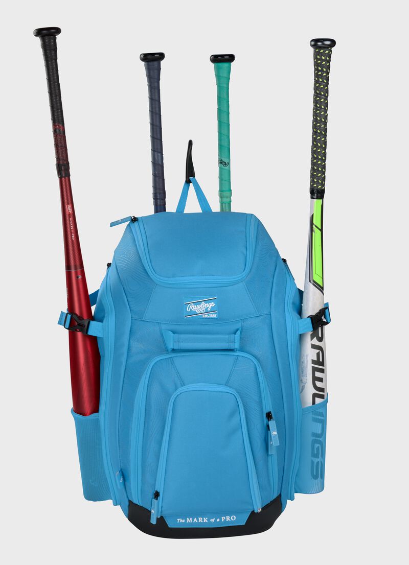 Legion 2 Player's Backpack