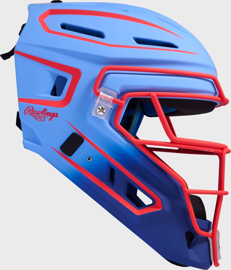 Rawlings Icon Fest Mach Pro Catcher's Set, Large
