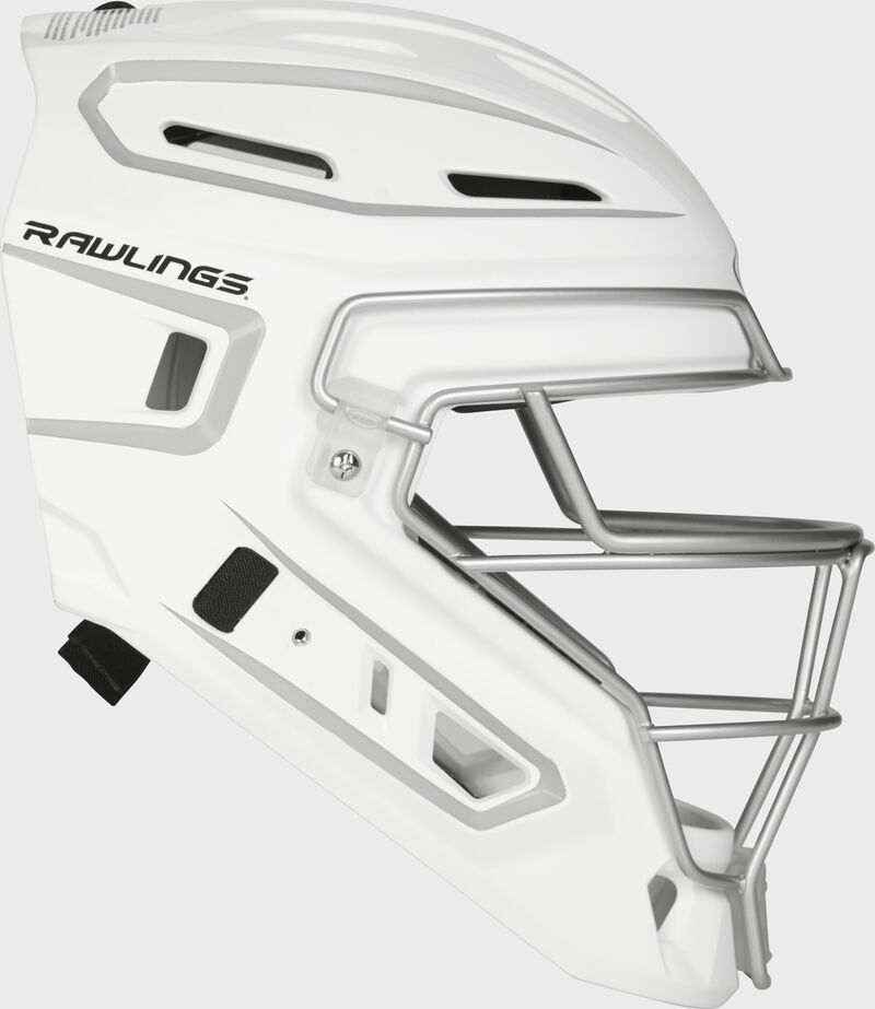 Rawlings Velo 2.0 Catcher's Helmet