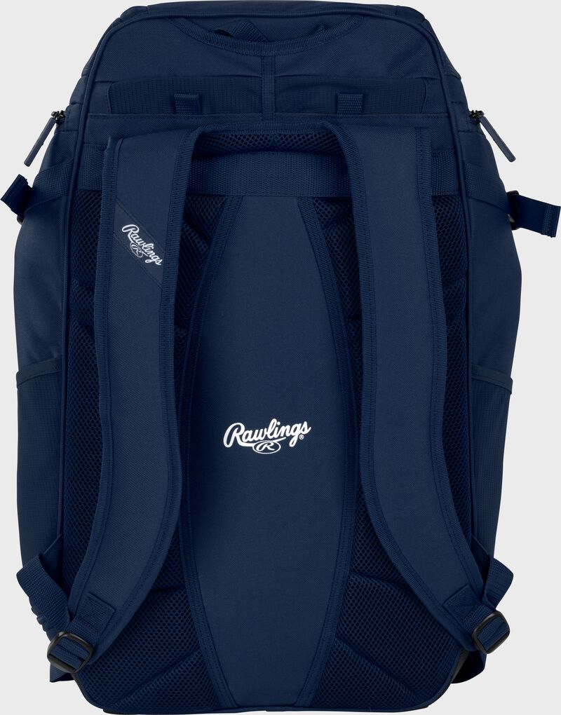 Legion 2 Players Backpack, Navy
