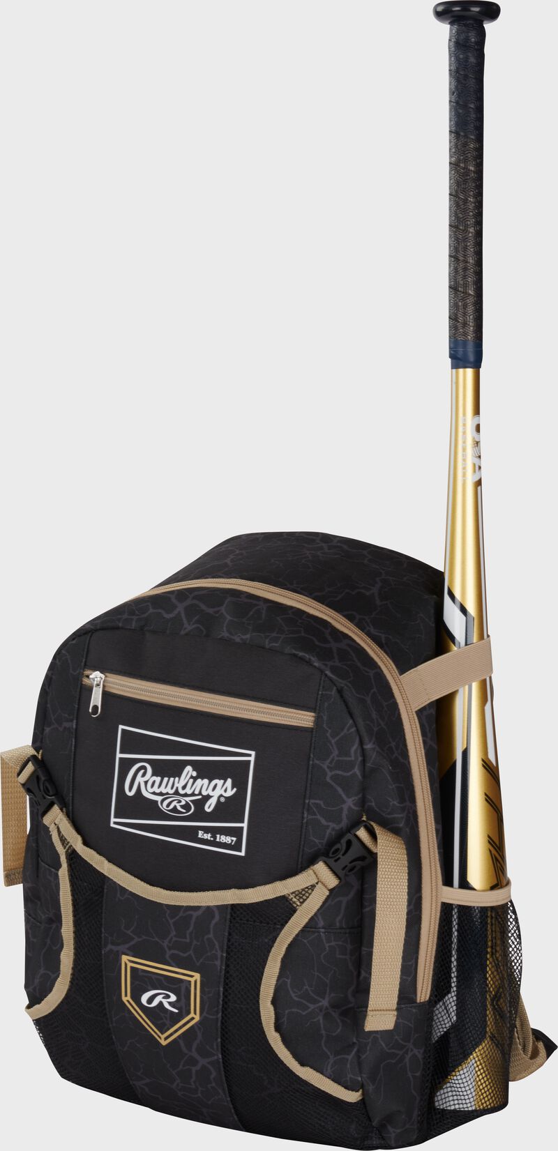 Rawlings T-Ball Backpack