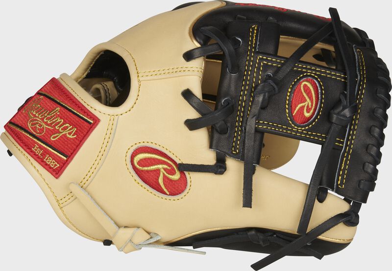 2021 Pro Preferred 11.5-Inch Infield Glove