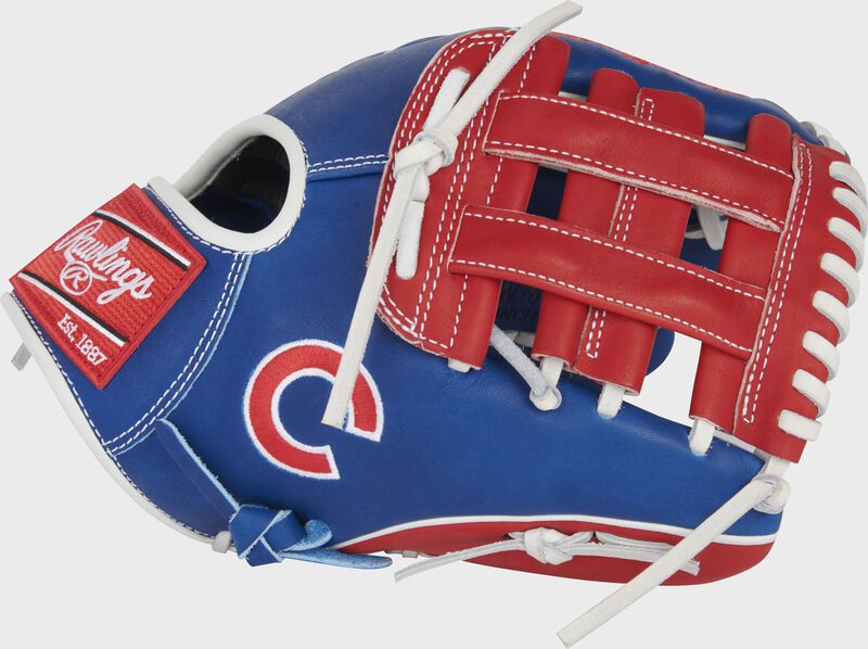 2023 Chicago Cubs Heart of the Hide Glove
