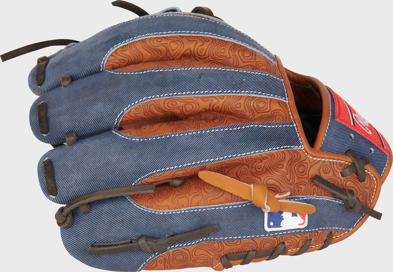 Heart of the Hide 2024 MLB All-Star Game Glove