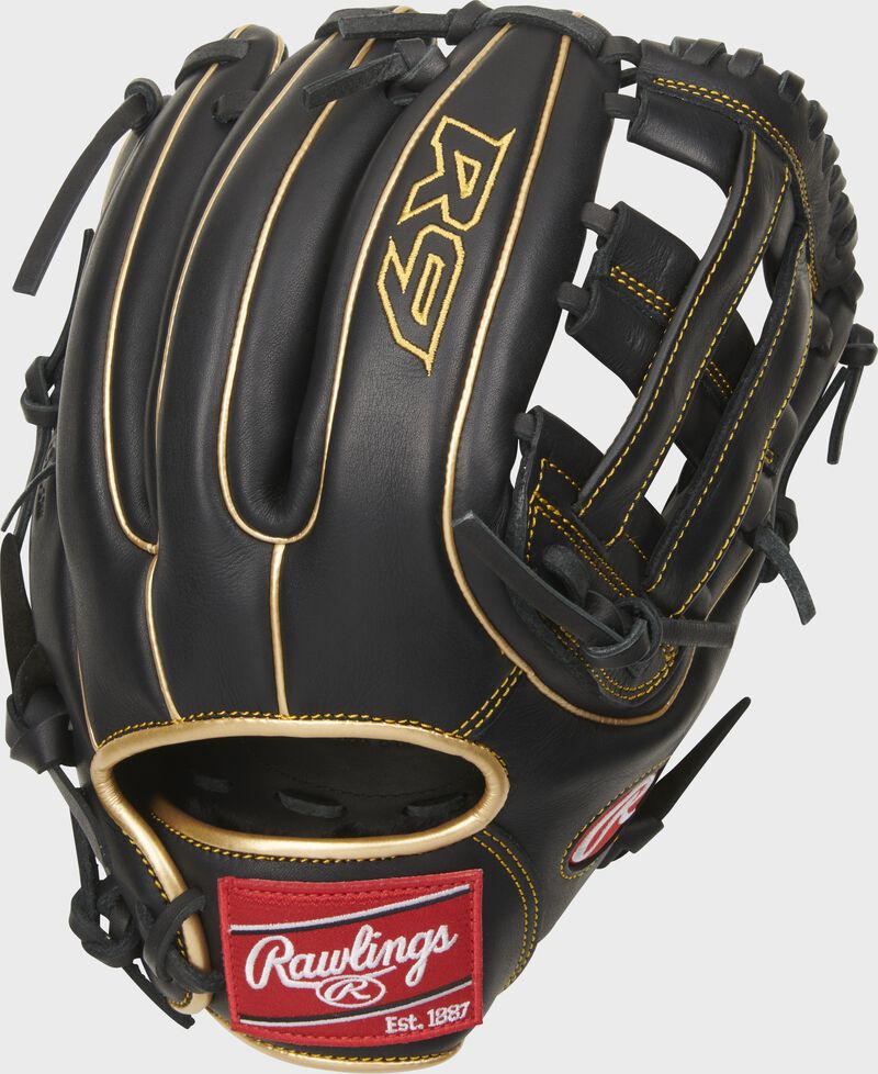 2021 R9 Series 11.75-Inch Infield Glove loading=