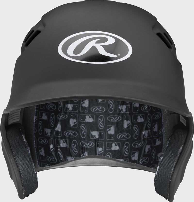 Coolflo High School/College Matte Batting Helmet loading=