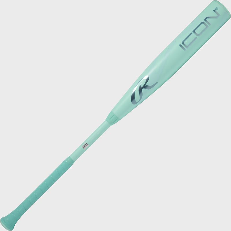 2026 Rawlings Icon BBCOR -3 Baseball Bat loading=