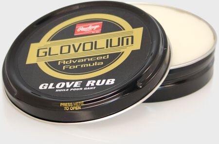 Glovolium Glove Rub