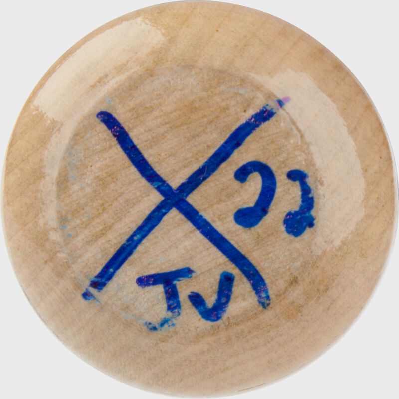 Blem Adirondack Adult Wood Bat