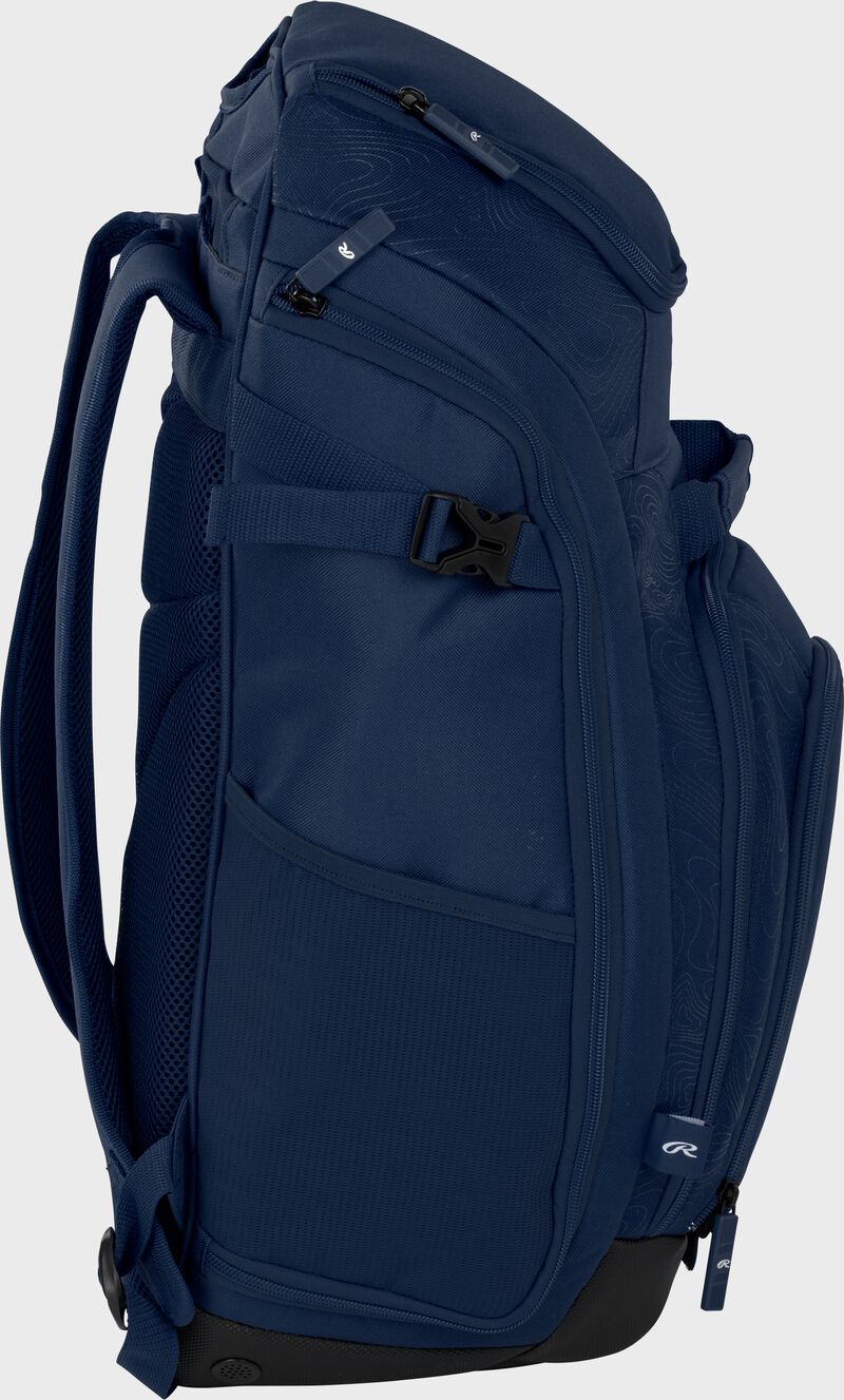 Legion 2 Players Backpack, Navy