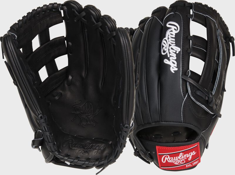 Heart of the Hide 13" Outfield Baseball Glove