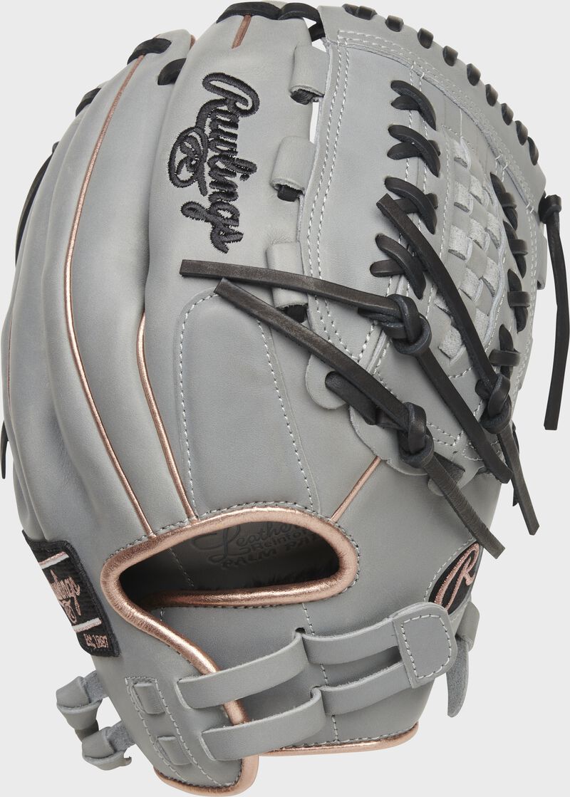Liberty Advanced Color Series 12.5-Inch Fastpitch Glove