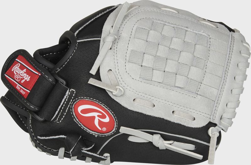Sure Catch 10.5-inch Youth Infield/Outfield Glove loading=