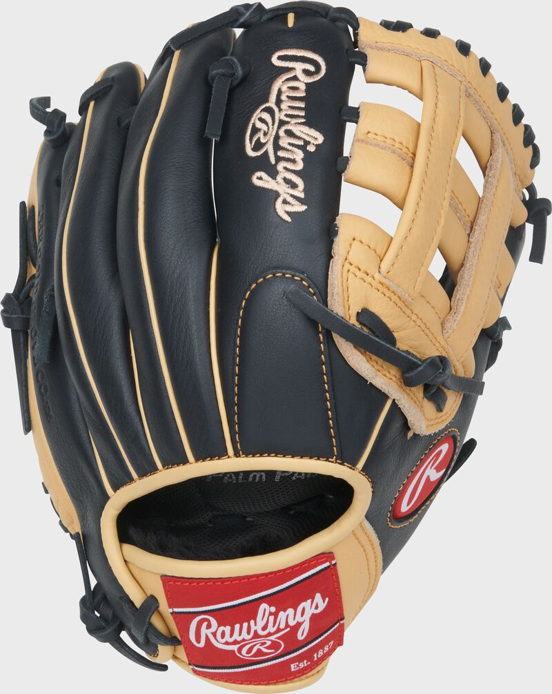 Rawlings Select Pro Lite Fernando Tatis Jr. 11-Inch Baseball Glove, Right Hand Throw