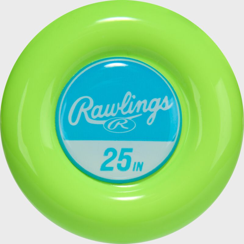 2026 Rawlings Raptor -12 Tee Ball Bat, 24 in