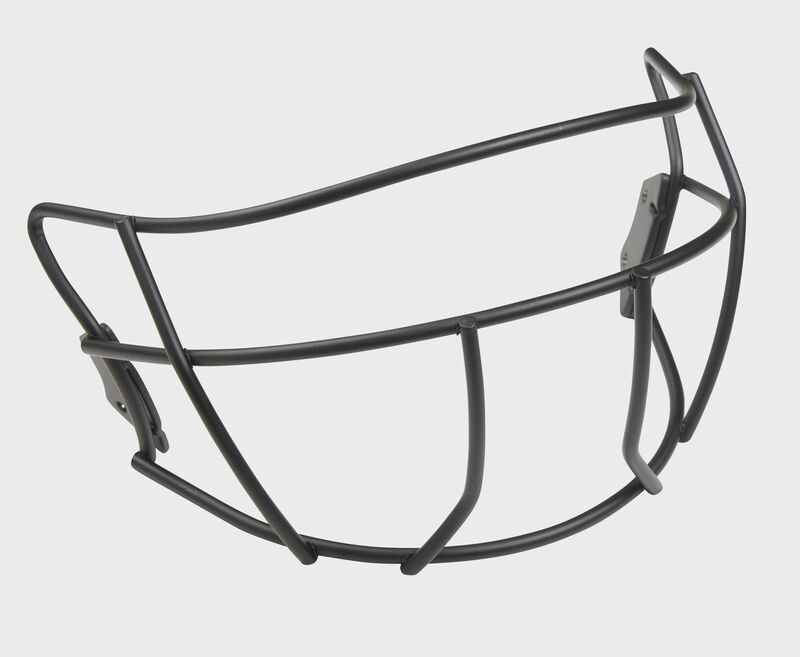 R16 Junior Batting Helmet Facemask