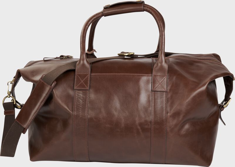 Estonia Leather Duffle Bag | Rawlings Estonia Collection | Rawlings