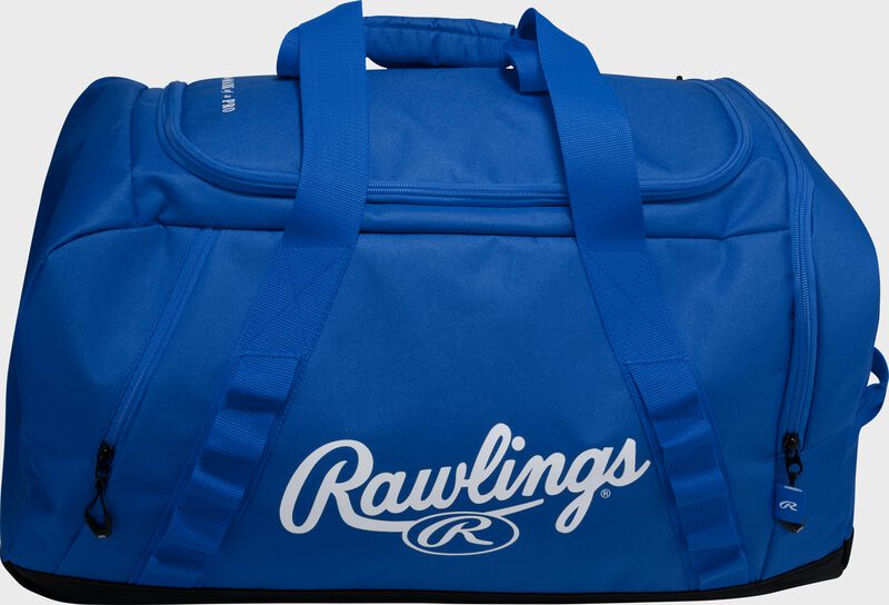 Rawlings Covert 2 Duffle Bag, Royal