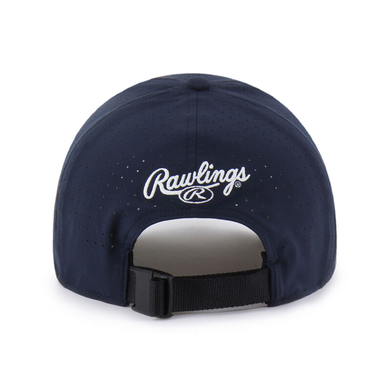 Boston Red Sox Rawlings '47 Brand Clean Up Hat