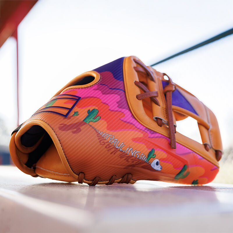Rawlings 11.75-Inch REV1X Arizona Spring Training Glove loading=