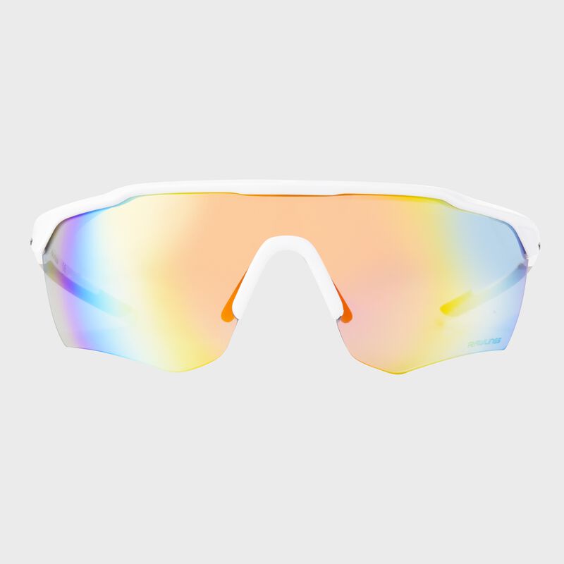 Rawlings 2002 Half-Rim Sport Frame Sunglasses, Adult & Youth