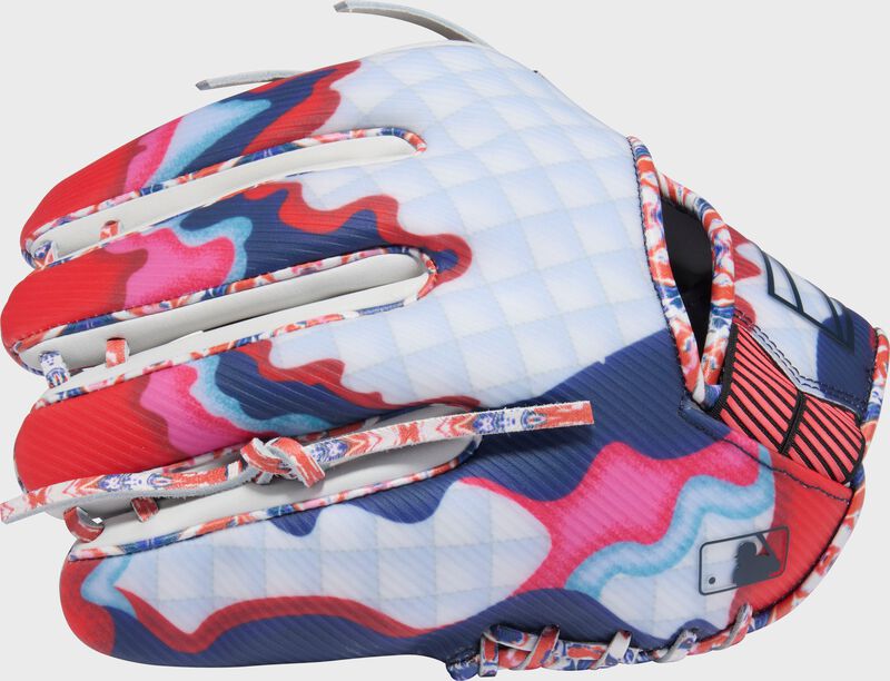 Rawlings Exclusive REV1X 11.5-Inch Infield Glove, Right Hand Throw