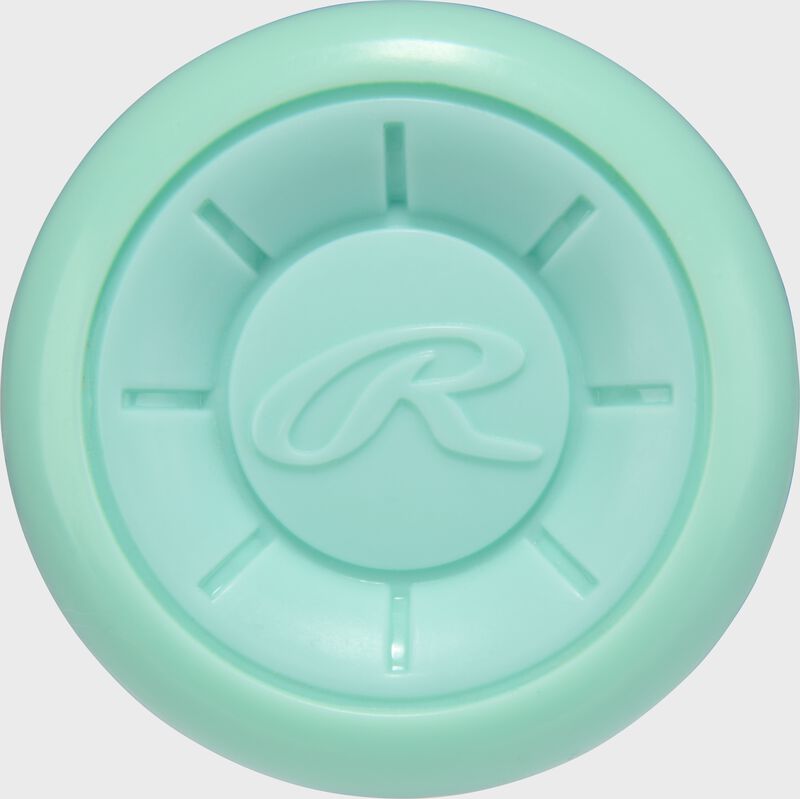 2026 Rawlings Icon -11 USSSA Junior Big Barrel Bat, 25 in