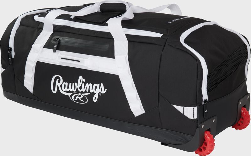 Yadi 2 Wheeled Equipment Bag
