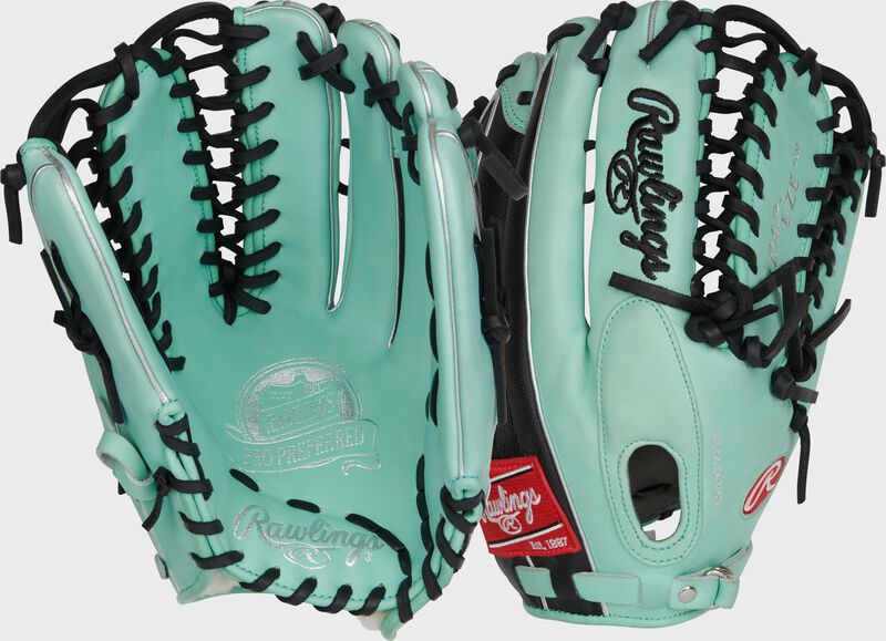 Pro Preferred 12.75" Outfield Baseball Glove