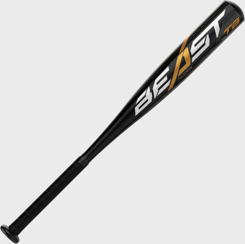 Rawlings 2021 5150 USA Baseball® TBall Bat (11) Rawlings