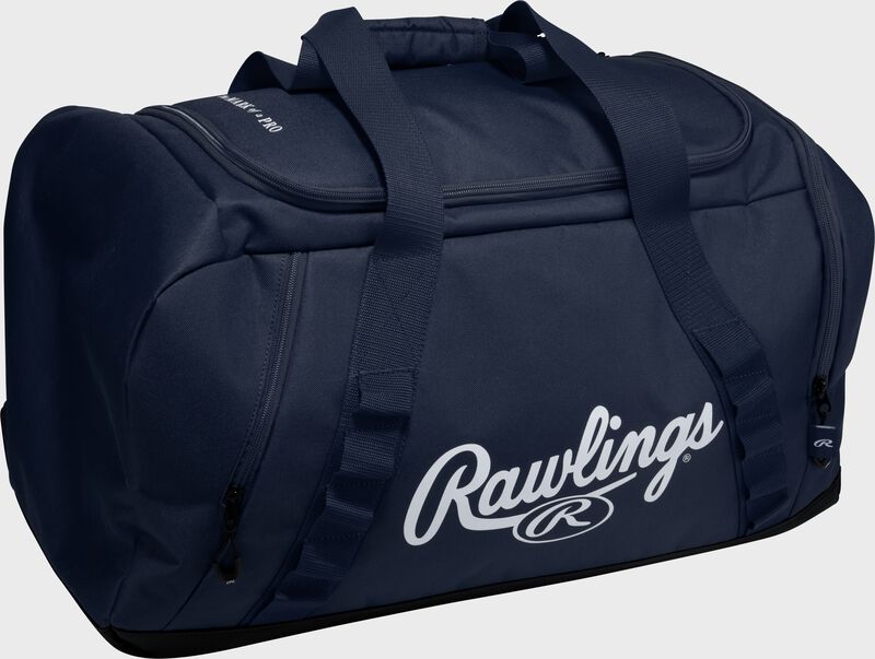 Rawlings Covert 2 Duffle Bag, Navy