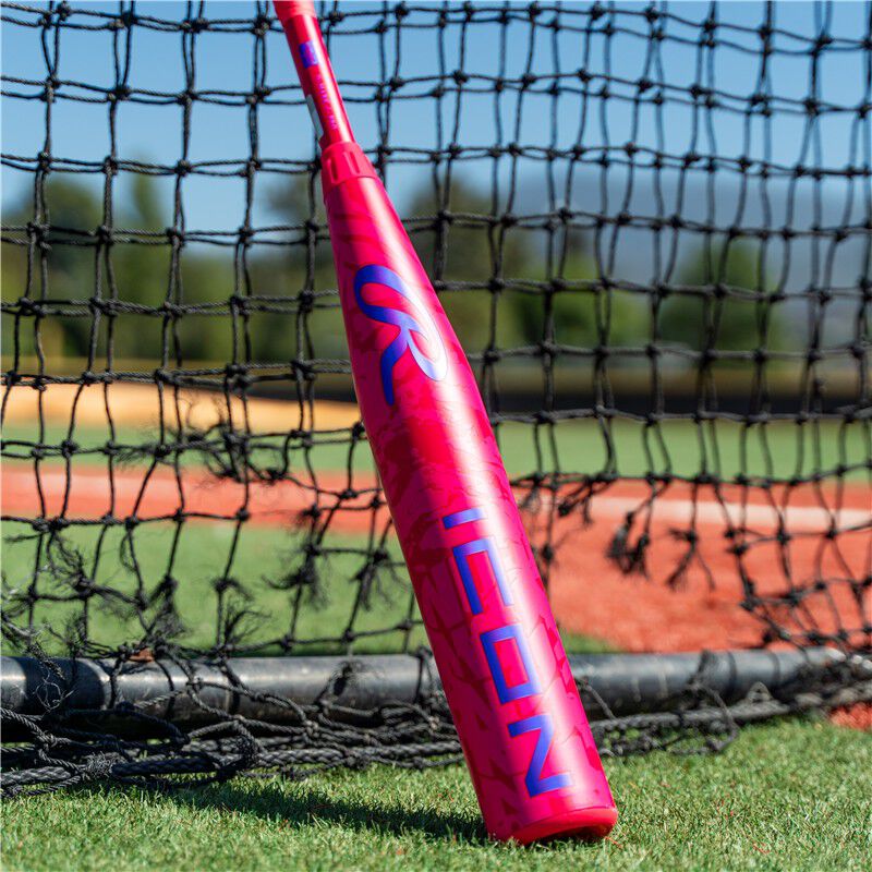 2027 Rawlings Icon USA Baseball Bat, -5, -8, -10, -12
