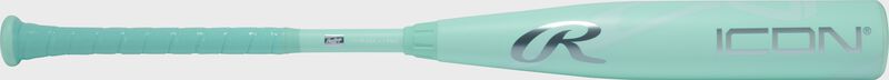 2026 Rawlings Icon USSSA Baseball Bat, -5, -8, -10 loading=