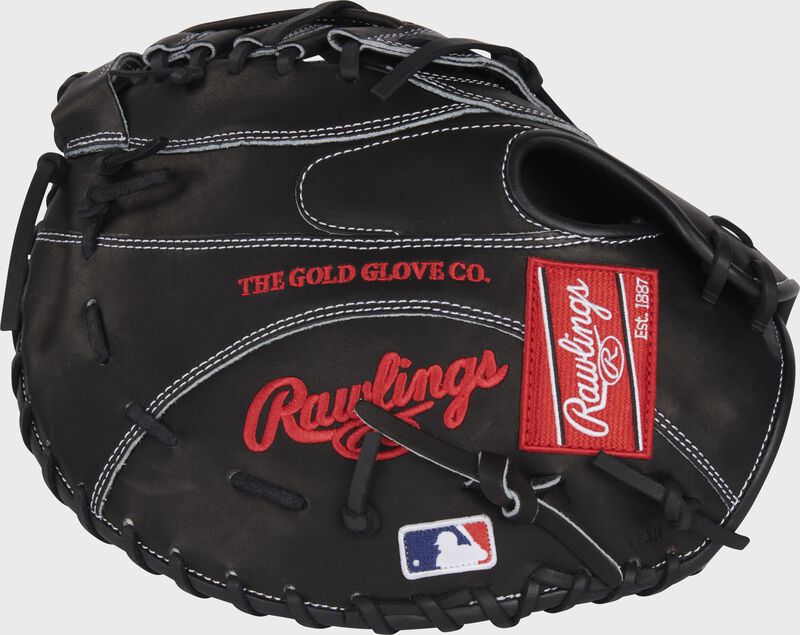Gameday 57 Series Freddie Freeman Pro Preferred 1st Base Mitt loading=